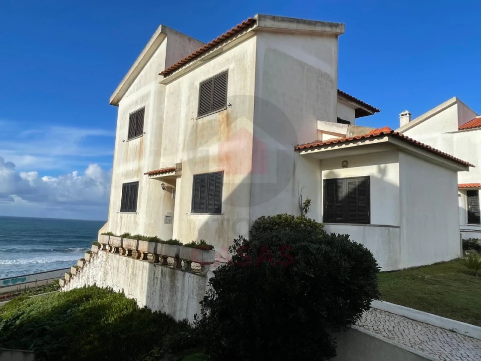 Apartamento T1 para Venda em Foz do Arelho Foto 23