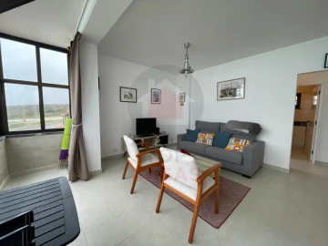 Apartamento T1 para Venda em Foz do Arelho