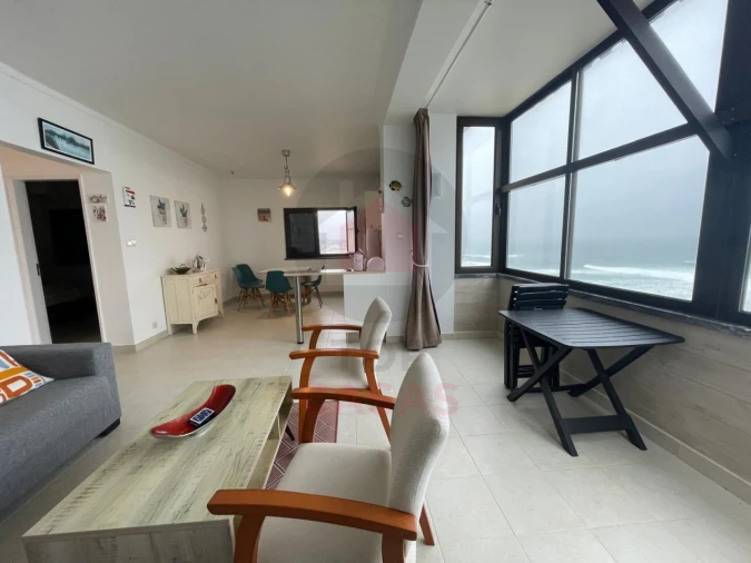 Apartamento T1 para Venda em Foz do Arelho Foto 7