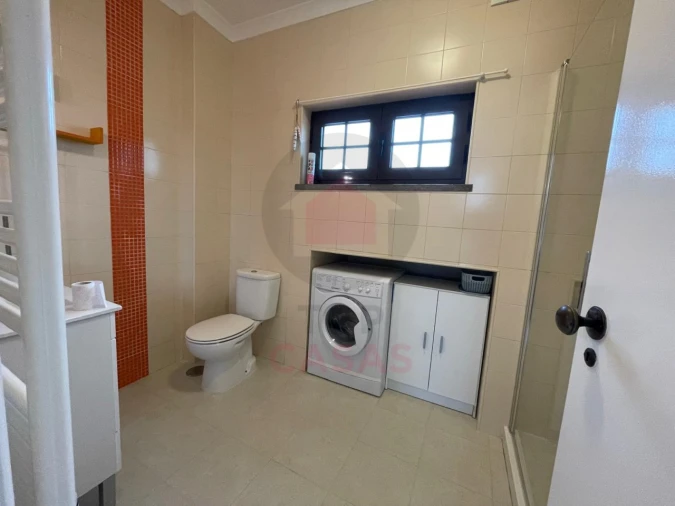Apartamento T1 para Venda em Foz do Arelho Foto 15