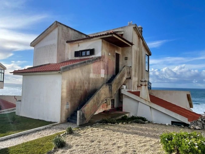 Apartamento T1 para Venda em Foz do Arelho Foto 5
