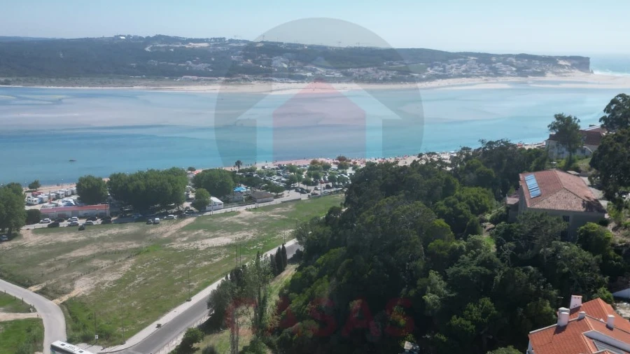 Moradia T3 para Venda em Foz do Arelho