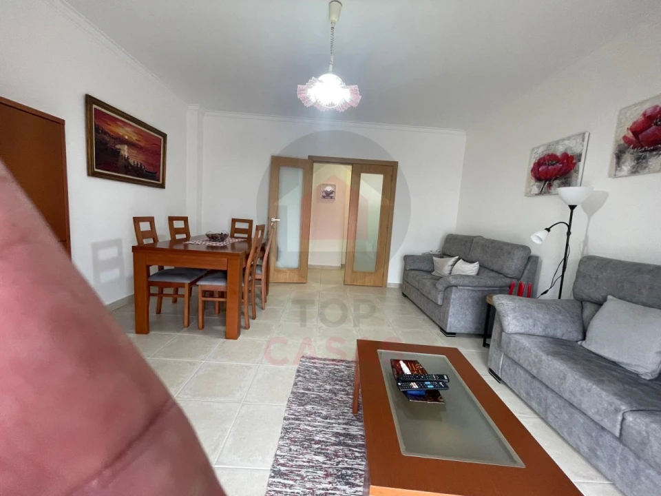 Apartamento T3 para Venda em Tornada e Salir do Porto Foto 6