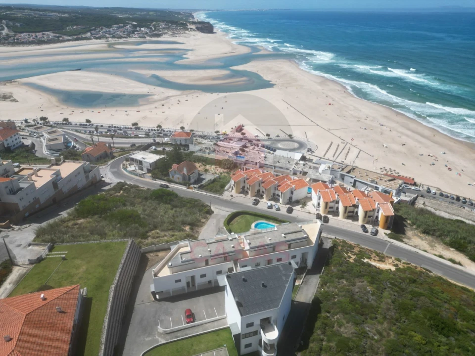 Apartamento T1 para Venda em Foz do Arelho Foto 6