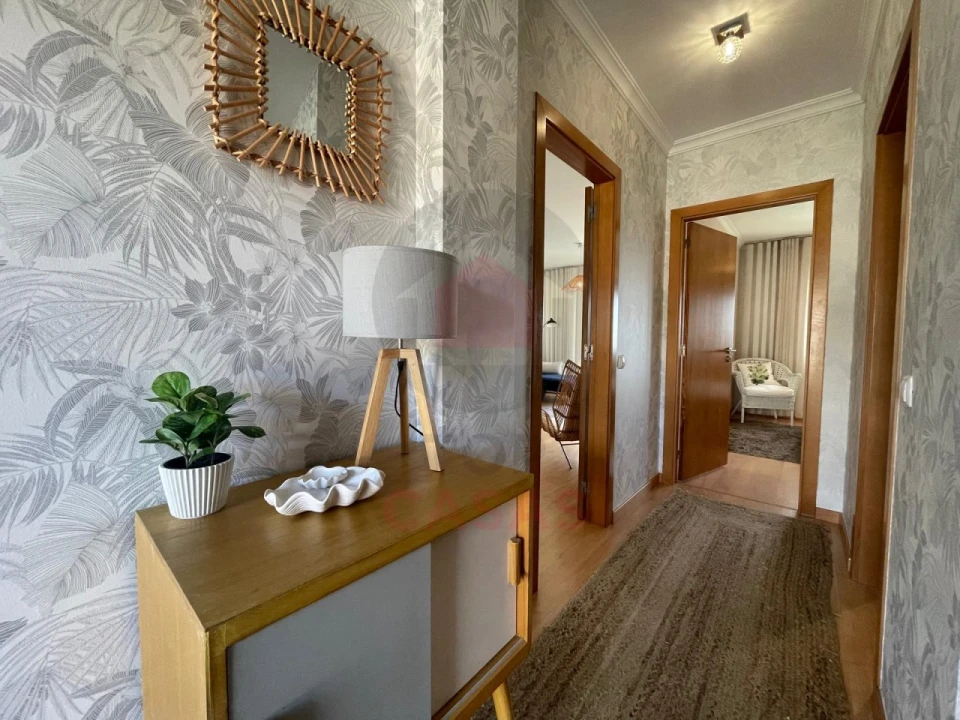 Apartamento T1 para Venda em Foz do Arelho Foto 9