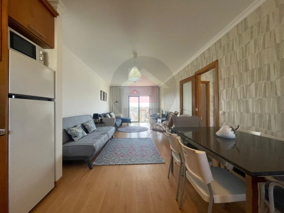Apartamento T1 para Venda em Foz do Arelho Foto 10