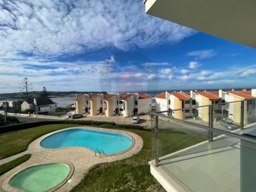 Apartamento T1 para Venda em Foz do Arelho