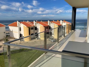 Apartamento T1 para Venda em Foz do Arelho