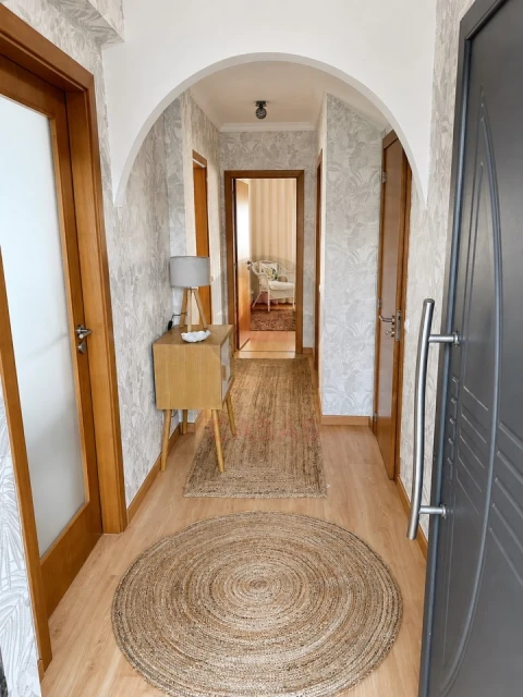Apartamento T1 para Venda em Foz do Arelho