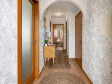 Apartamento T1 para Venda em Foz do Arelho