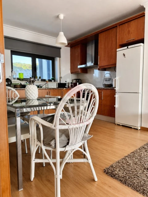 Apartamento T1 para Venda em Foz do Arelho