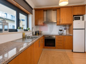 Apartamento T1 para Venda em Foz do Arelho