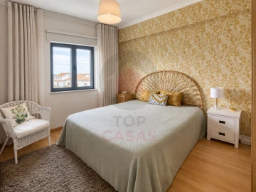 Apartamento T1 para Venda em Foz do Arelho