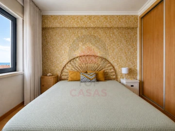 Apartamento T1 para Venda em Foz do Arelho