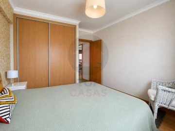 Apartamento T1 para Venda em Foz do Arelho