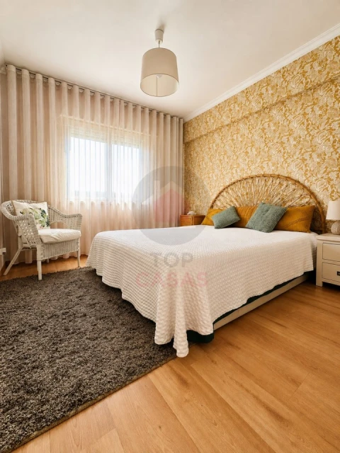 Apartamento T1 para Venda em Foz do Arelho
