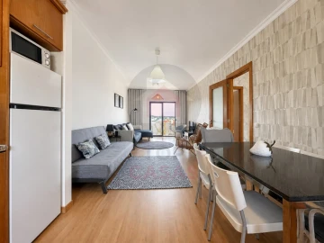 Apartamento T1 para Venda em Foz do Arelho