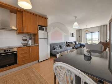 Apartamento T1 para Venda em Foz do Arelho