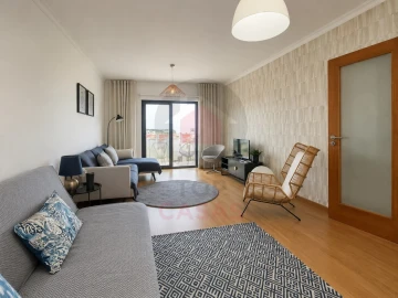 Apartamento T1 para Venda em Foz do Arelho