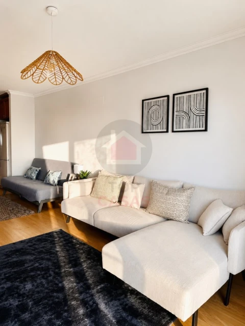 Apartamento T1 para Venda em Foz do Arelho