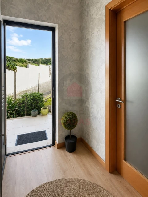 Apartamento T1 para Venda em Foz do Arelho