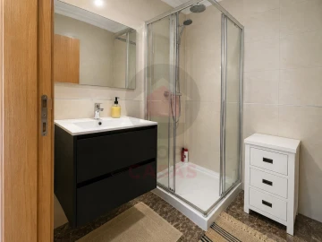 Apartamento T1 para Venda em Foz do Arelho