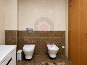 Apartamento T1 para Venda em Foz do Arelho
