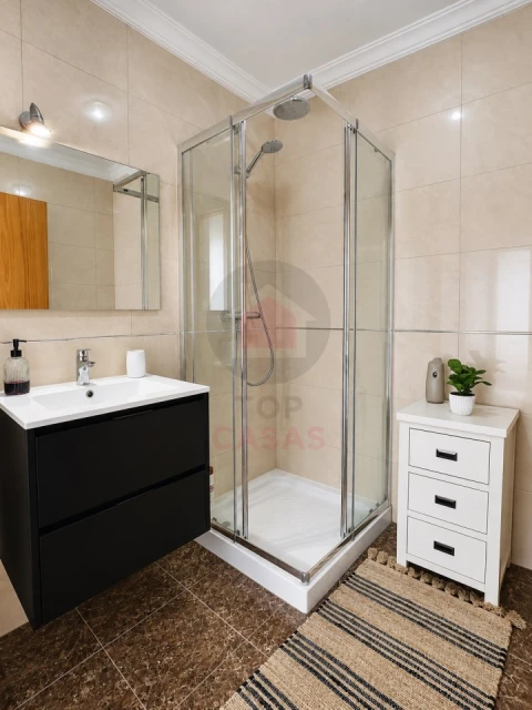 Apartamento T1 para Venda em Foz do Arelho