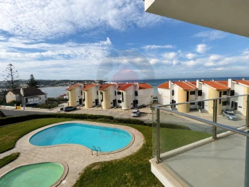 Apartamento T1 para Venda em Foz do Arelho