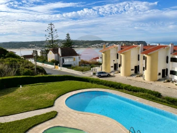 Apartamento T1 para Venda em Foz do Arelho