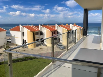 Apartamento T1 para Venda em Foz do Arelho