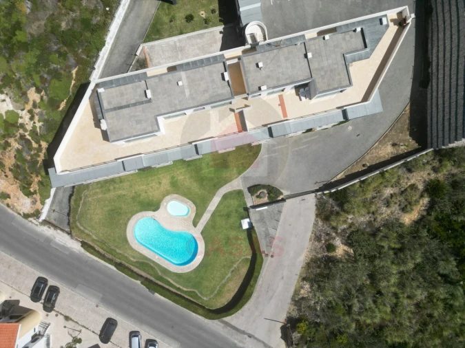 Apartamento T1 para Venda em Foz do Arelho Foto 7