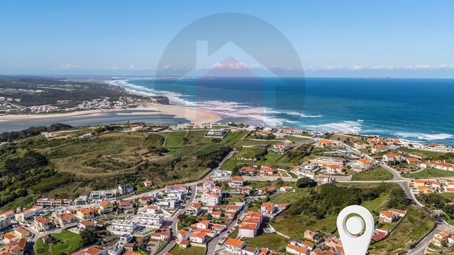Moradia T3 para Venda em Foz do Arelho