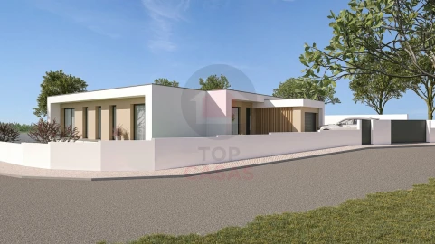 Moradia T3 para Venda em Nadadouro