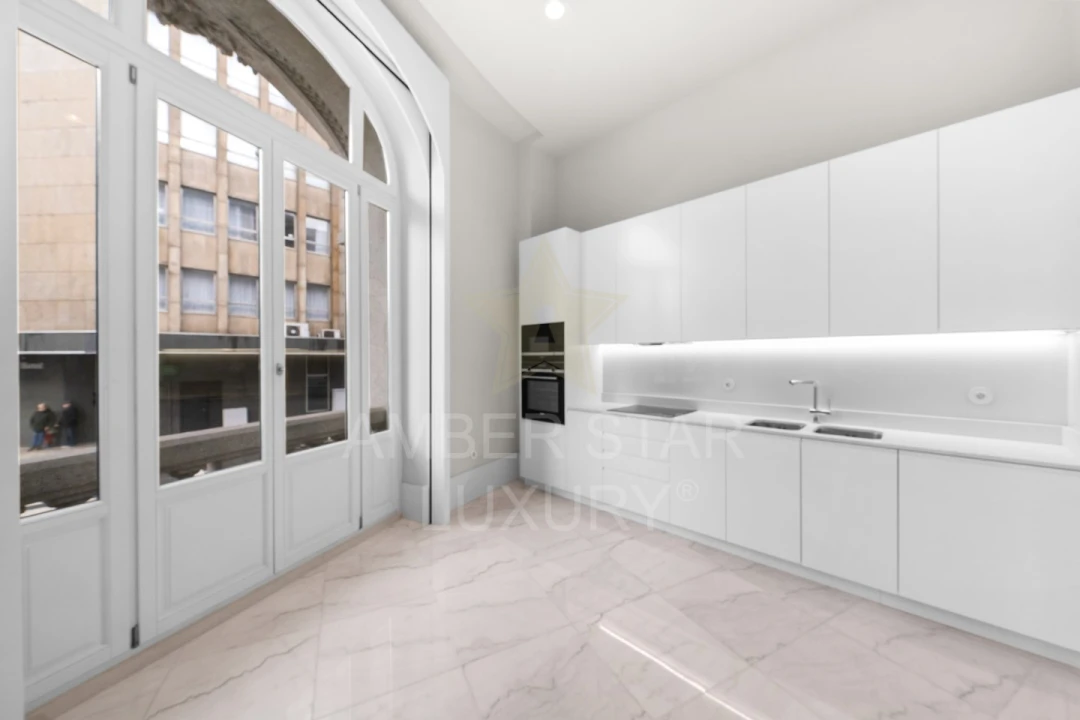 Apartamento T3 para Venda em Cedofeita, Santo Ildefonso, Sé, Miragaia, São Nicolau e Vitória Foto 8