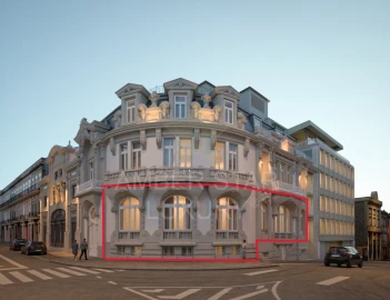 Apartamento T3 para Venda em Cedofeita, Santo Ildefonso, Sé, Miragaia, São Nicolau e Vitória