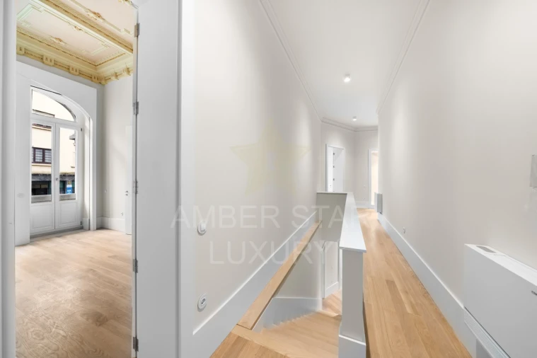 Apartamento T3 para Venda em Cedofeita, Santo Ildefonso, Sé, Miragaia, São Nicolau e Vitória Foto 15