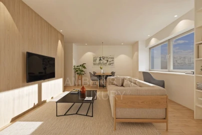 Apartamento T2 para Venda em Matosinhos e Leça da Palmeira