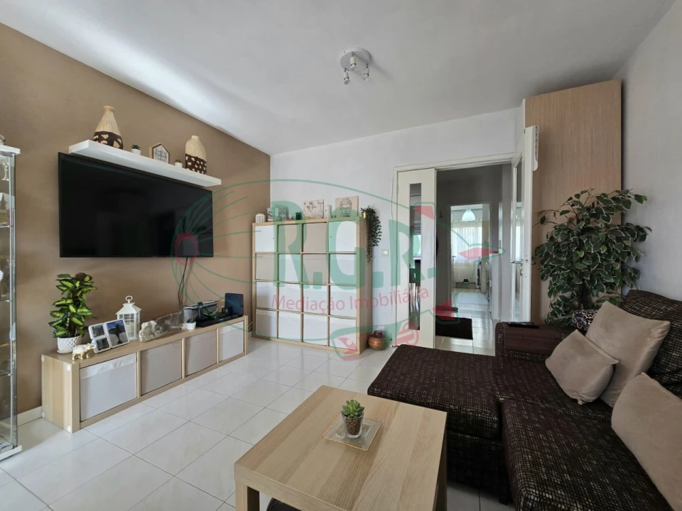 Apartamento T2 para Venda em Fânzeres e São Pedro da Cova Foto 6