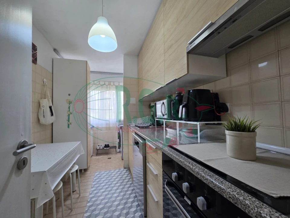 Apartamento T2 para Venda em Fânzeres e São Pedro da Cova Foto 16