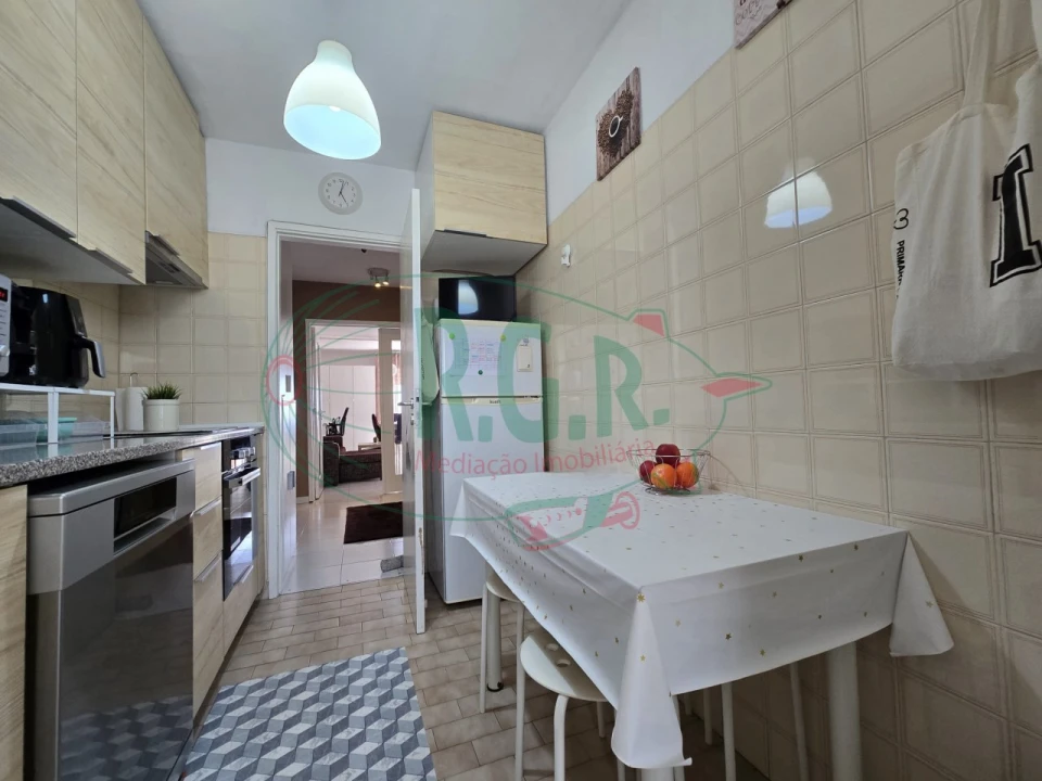 Apartamento T2 para Venda em Fânzeres e São Pedro da Cova Foto 19