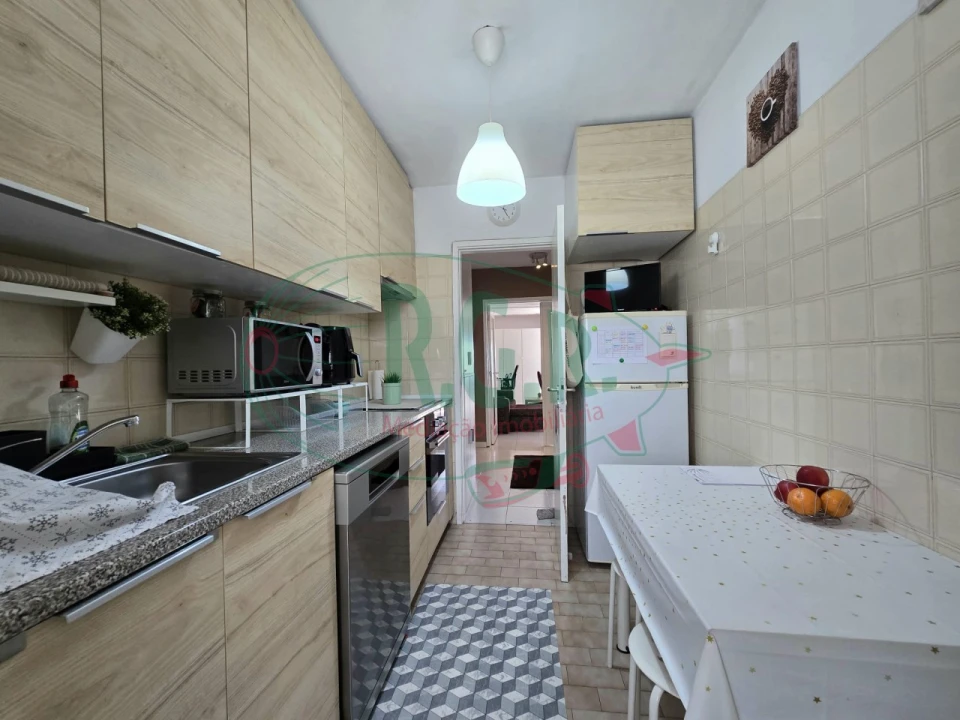 Apartamento T2 para Venda em Fânzeres e São Pedro da Cova Foto 20