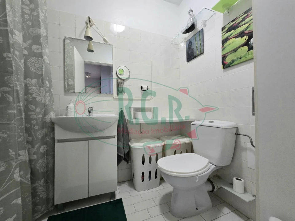Apartamento T2 para Venda em Fânzeres e São Pedro da Cova Foto 24