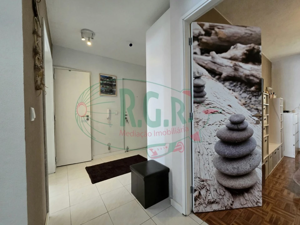 Apartamento T2 para Venda em Fânzeres e São Pedro da Cova Foto 25