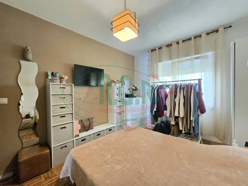 Apartamento T2 para Venda em Fânzeres e São Pedro da Cova Foto 27