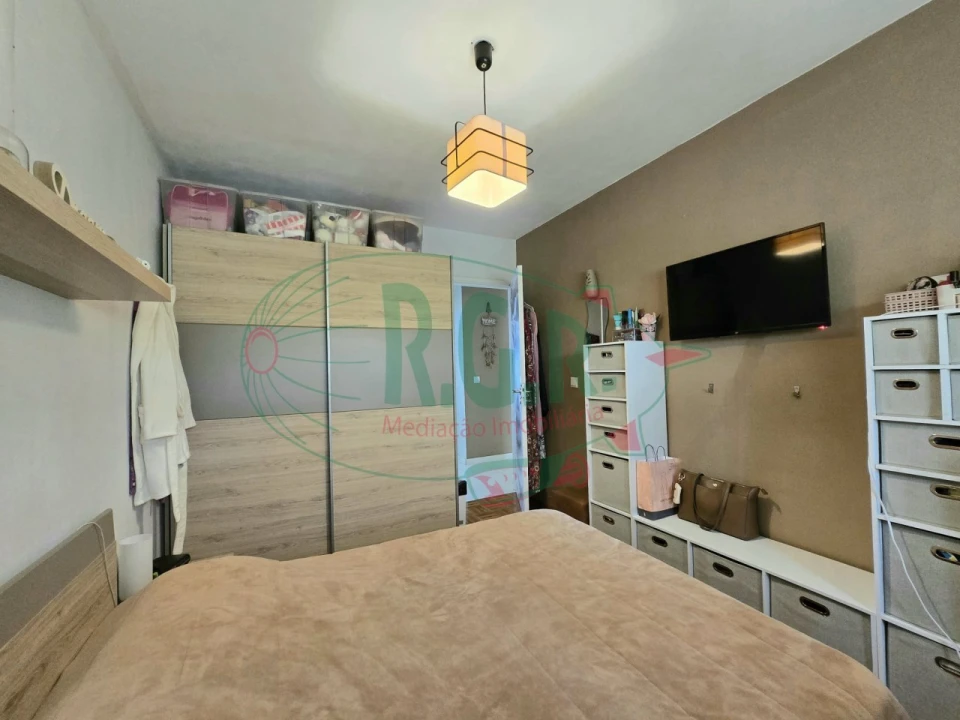 Apartamento T2 para Venda em Fânzeres e São Pedro da Cova Foto 29