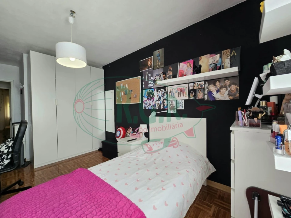Apartamento T2 para Venda em Fânzeres e São Pedro da Cova Foto 35