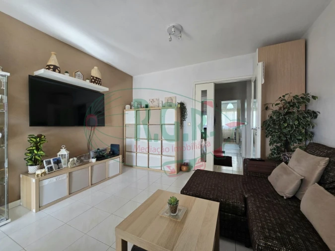 Apartamento T2 para Venda em Fânzeres e São Pedro da Cova Foto 6