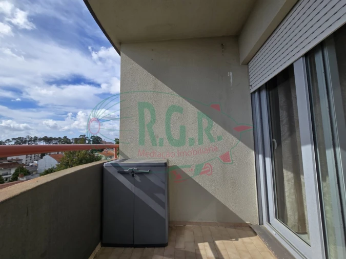 Apartamento T2 para Venda em Fânzeres e São Pedro da Cova Foto 12