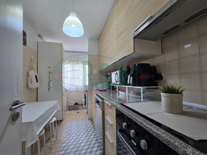 Apartamento T2 para Venda em Fânzeres e São Pedro da Cova Foto 16